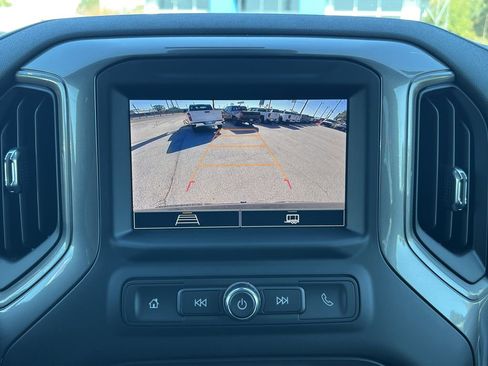 New 2026 Chevrolet Silverado 1500 Custom Trail Boss image 5