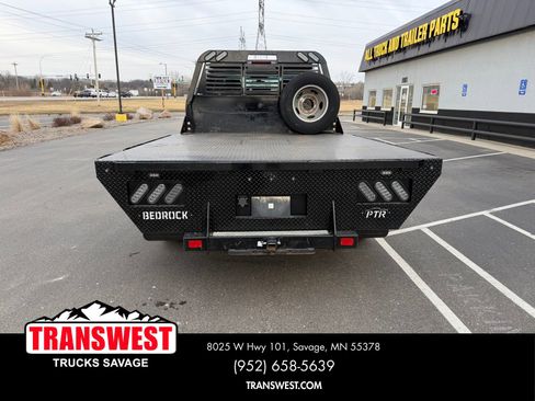 Used 2023 Chevrolet Silverado 3500 W/T w/ WT Fleet Convenience Package image 4