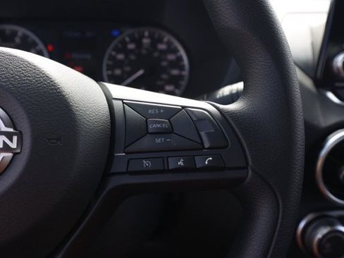 New 2025 Nissan Sentra 2.0 S image 26