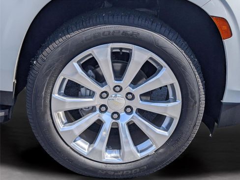 Used 2021 Chevrolet Tahoe Premier image 38