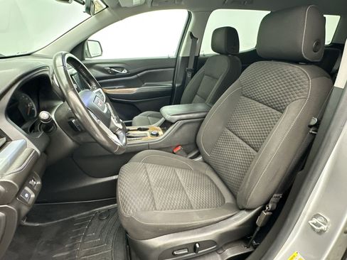 Certified 2019 GMC Acadia SLE AWD/4WD image 5