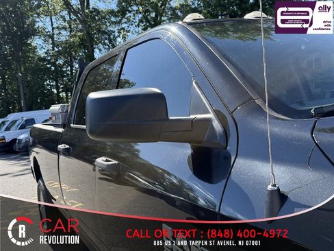 Used 2018 RAM 2500 Tradesman w/ Snow Chief Group AWD/4WD image 35