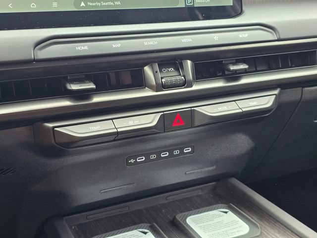 New 2027 Kia Telluride SX Prestige X-Line AWD/4WD image 29