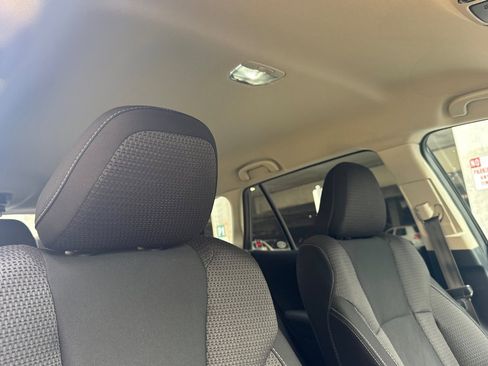 Used 2020 Subaru Outback Premium AWD/4WD image 17