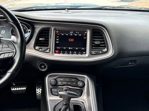 Used 2019 Dodge Challenger R/T Scat Pack RWD image 29