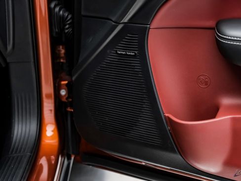 Used 2023 Dodge Challenger SRT Hellcat Redeye RWD image 96