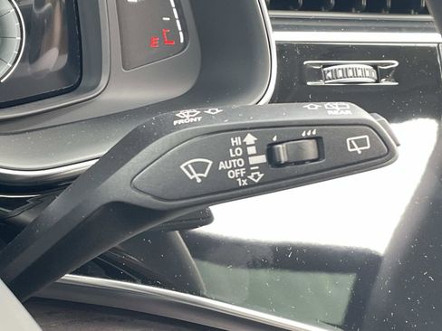 New 2026 Audi Q7 3.0T Premium Plus AWD/4WD image 25