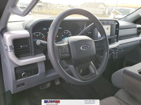 Certified 2024 Ford F350 XLT image 18