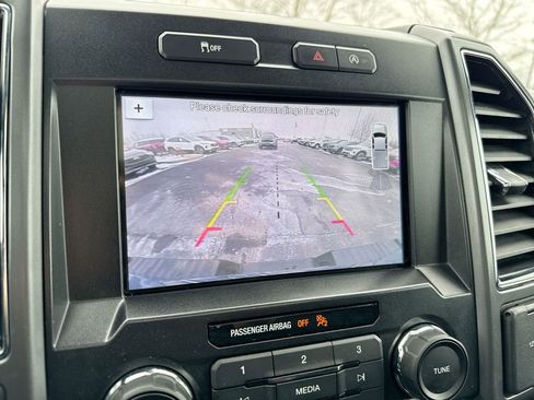 Used 2019 Ford F150 XLT w/ Equipment Group 302A Luxury image 14