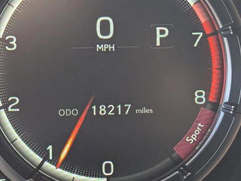 Used 2023 Lexus IS 350 F Sport RWD image 11