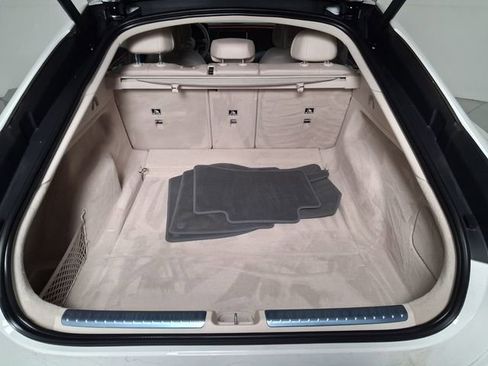 Used 2022 Mercedes-Benz EQS 450+ Sedan image 14