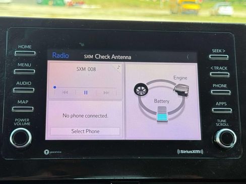 Used 2022 Toyota Camry LE FWD image 20