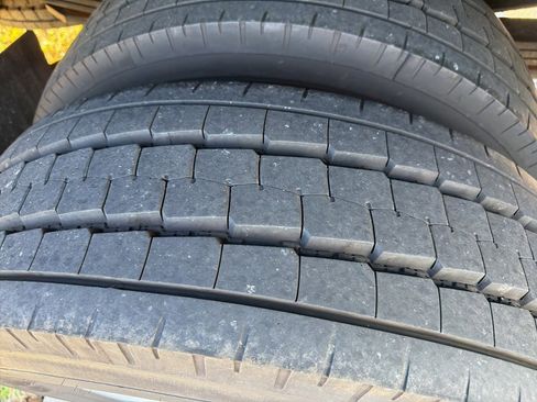 Used 2017 Ford F350 Platinum w/ Platinum Ultimate Package image 14