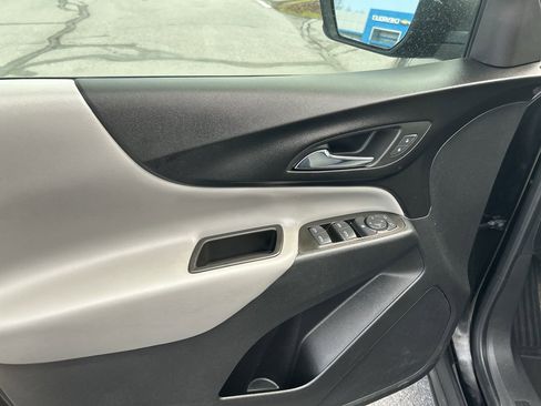 Used 2023 Chevrolet Equinox LS w/ LS Convenience Package AWD/4WD image 20