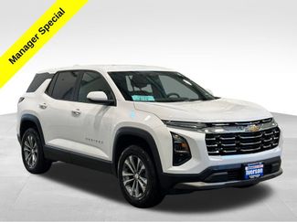 Used 2026 Chevrolet Equinox LT AWD/4WD 360° Tour