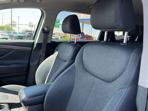 Used 2019 Hyundai Santa Fe SE AWD/4WD image 13