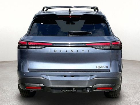 New 2026 INFINITI QX60 Autograph AWD/4WD image 6
