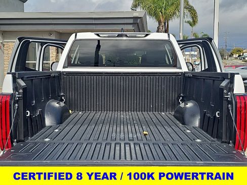 Used 2024 Toyota Tundra SR5 w/ SR5 Convenience Package image 12