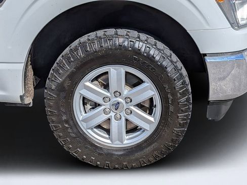 Used 2021 Ford F150 XLT w/ Trailer Tow Package image 10