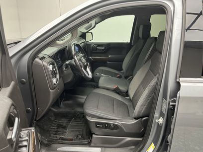 Used 2019 GMC Sierra 1500 SLE w/ SLE Value Package