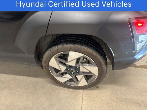 Certified 2024 Hyundai Kona Limited image 6
