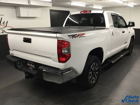 Used 2014 Toyota Tundra SR5 image 11