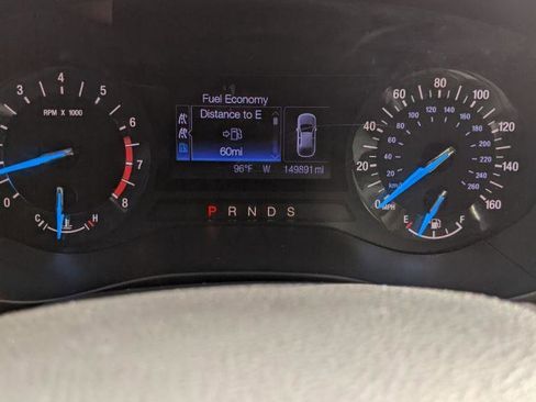 Used 2013 Ford Fusion SE image 8