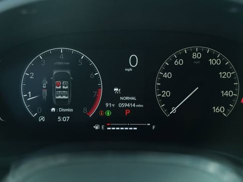 Used 2024 Honda Civic Sport image 30