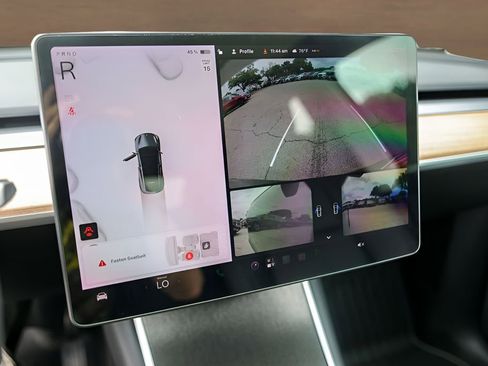 Used 2020 Tesla Model Y Long Range AWD/4WD image 15