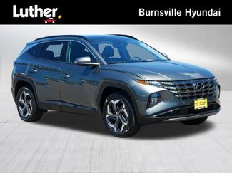 Certified 2023 Hyundai Tucson Limited AWD/4WD video 1