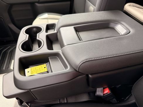 New 2026 Chevrolet Silverado 1500 W/T w/ WT Value Package RWD image 21