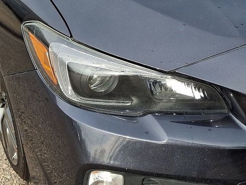 Used 2017 Subaru WRX Premium image 13