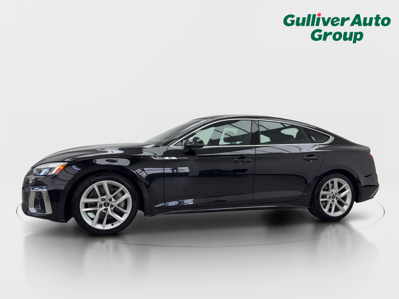 Used 2024 Audi A5 2.0T Premium Plus AWD/4WD image 2