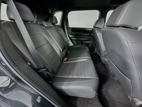 Certified 2023 Honda CR-V Sport Touring image 28