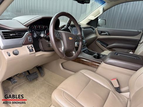 Used 2016 Chevrolet Tahoe LT image 6