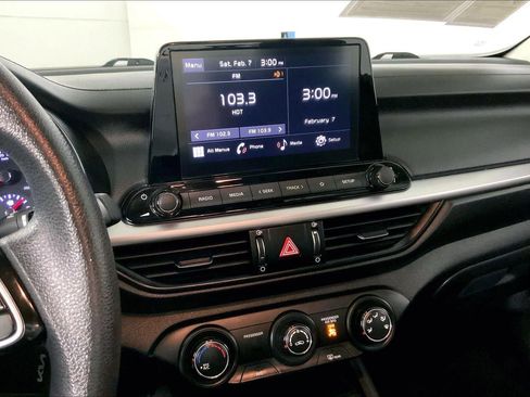 Certified 2024 Kia Forte LXS image 6