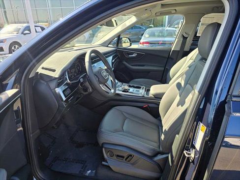 New 2026 Audi Q7 2.0T Premium Plus image 21