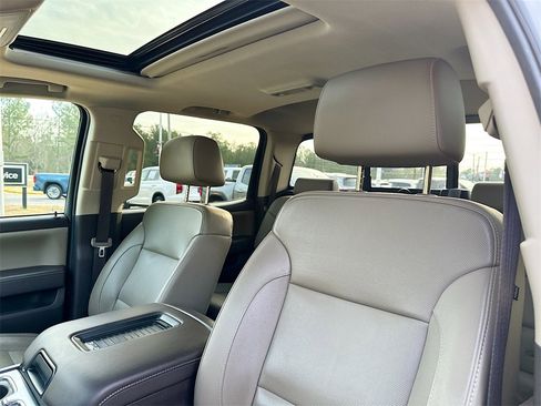 Used 2018 GMC Sierra 1500 SLT image 8