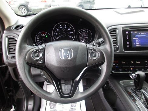 Used 2016 Honda HR-V EX image 17