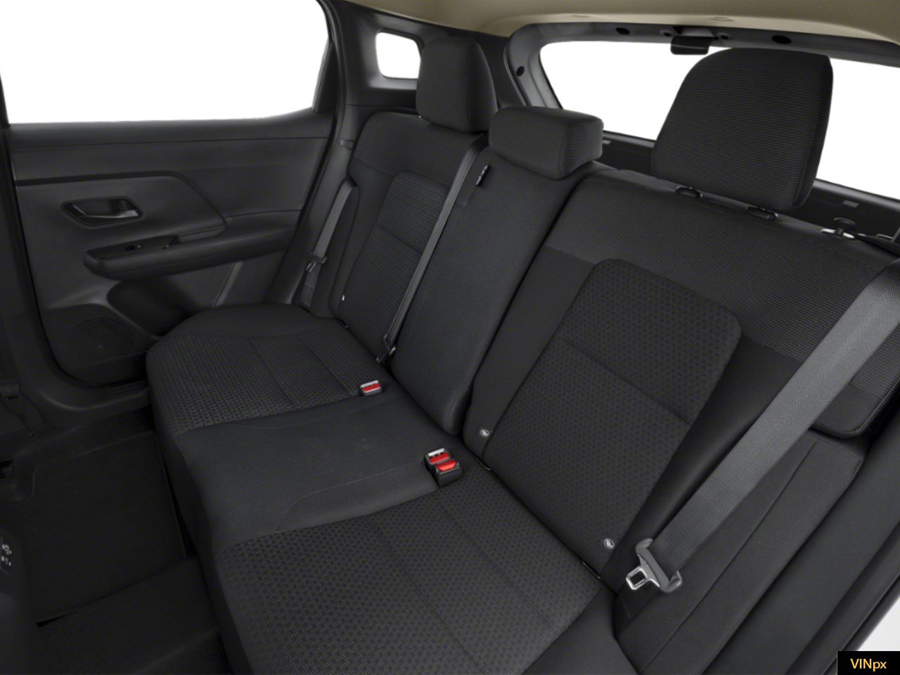 New 2027 Nissan Kicks S FWD image 11