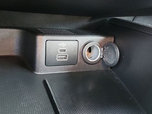 Used 2025 Ford Escape ST-Line w/ Tech Pack #1 image 27