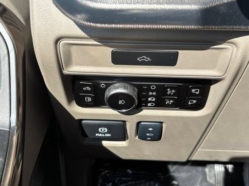 New 2026 Ford F150 Platinum w/ Equipment Group 703A Plus AWD/4WD image 29