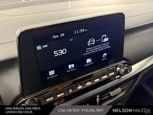 Used 2021 Kia Forte GT-Line FWD image 28