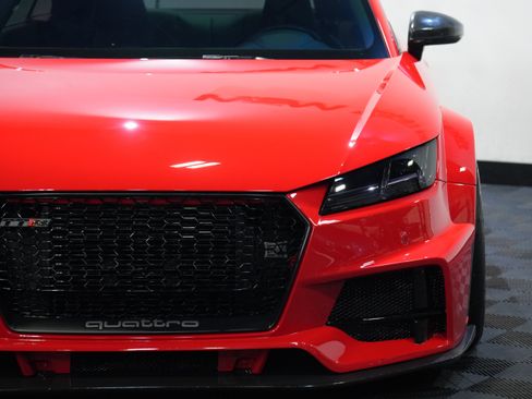 Used 2022 Audi TT RS AWD/4WD image 10
