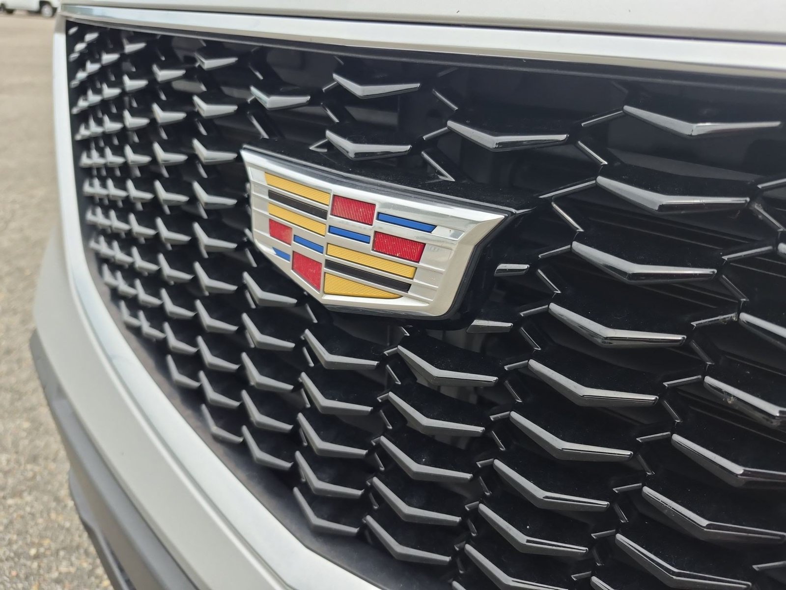 Certified 2019 Cadillac XT4 Sport w/ Cold Weather Package FWD image 33
