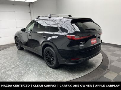 Certified 2024 MAZDA CX-90 3.3 Turbo w/ Preferred Plus