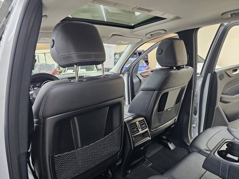 Used 2013 Mercedes-Benz ML 350 2WD image 27