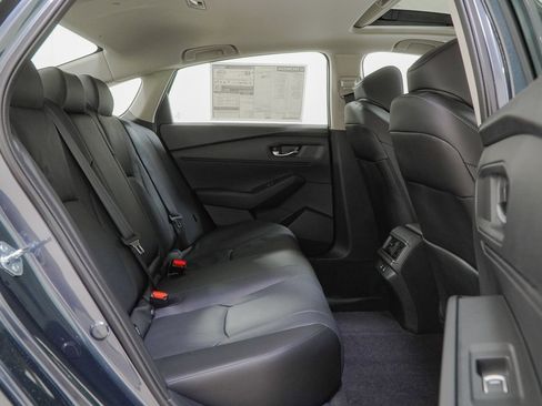 New 2026 Honda Accord EX-L image 35