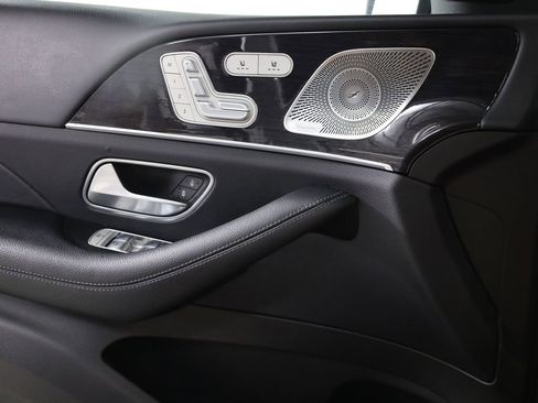 Used 2022 Mercedes-Benz GLE 350 4MATIC image 8