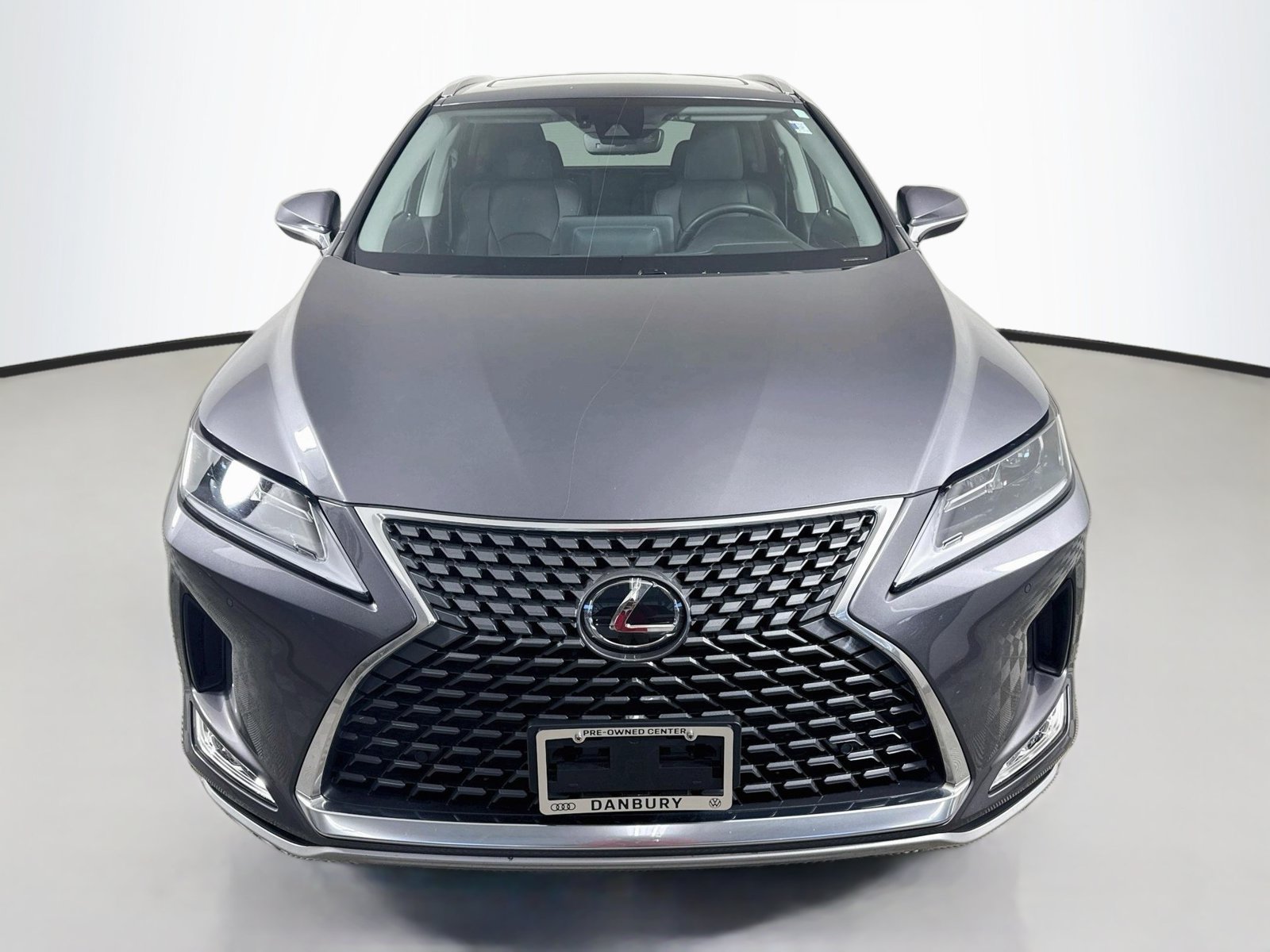 Used 2022 Lexus RX 350 AWD w/ Premium Package image 6